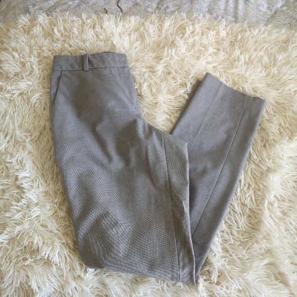 H&M Gray/Grey Dress Pants - Picture 4 of 7